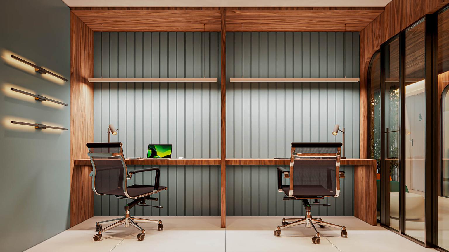 Coworking